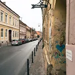 Altius Апартаменты Брашов