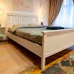 Altius Apartament Brașov