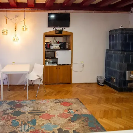 Altius Apartament