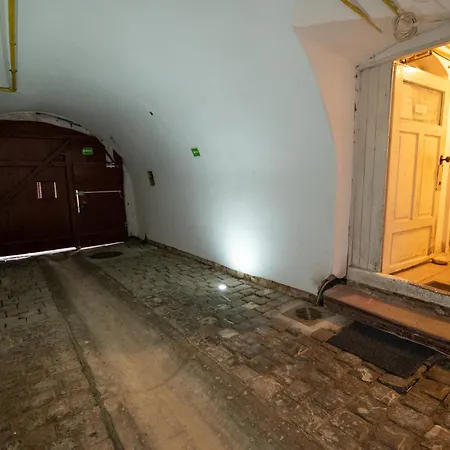 公寓 Altius 布拉索夫