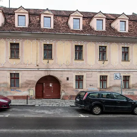 Altius Apartament