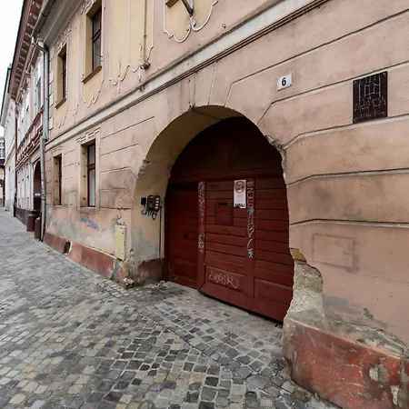 Apartament Altius