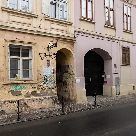 Apartament Altius *