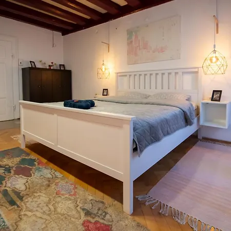 Apartamento Altius Braşov