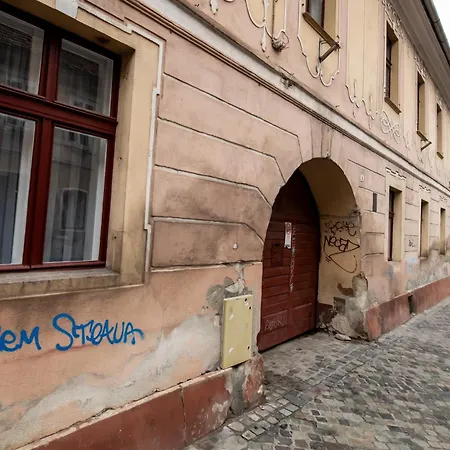 Altius Daire Braşov