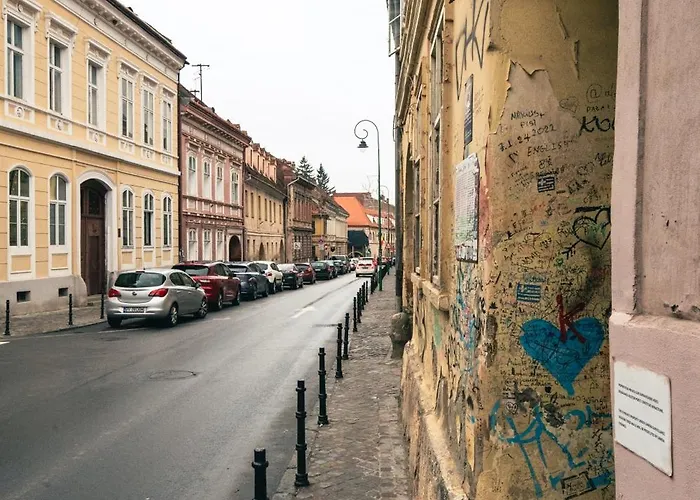 Altius Daire Braşov