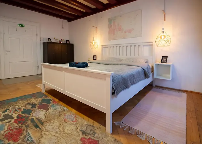 公寓 Altius 布拉索夫