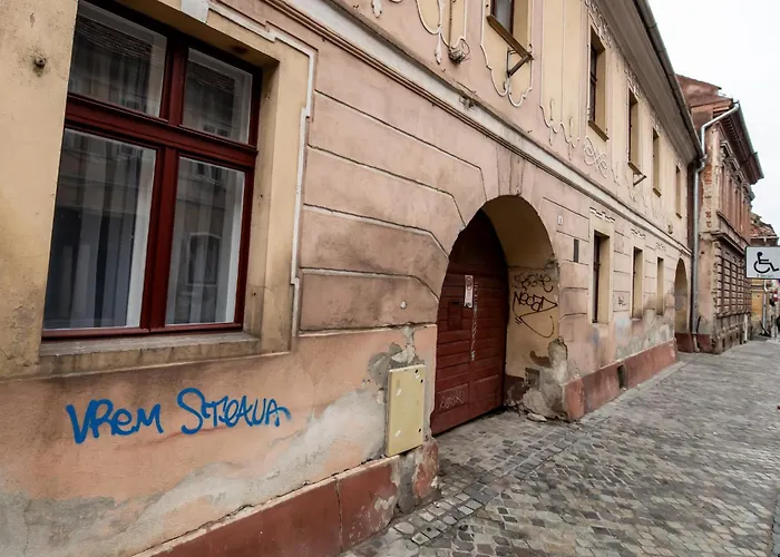 Altius Daire Braşov